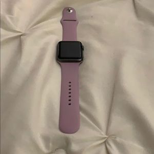 1st generation Apple Watch